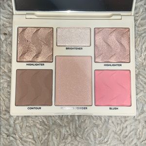 COVER FX Perfector Face Palette
